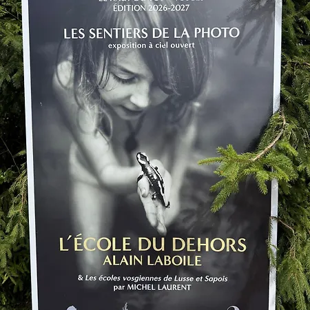 Lejlighed Du Petrou